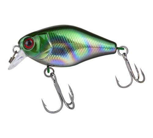 Воблер крэнк Jackall CHUBBY 41F ul tamamushi, 5.5 гр.