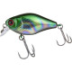 Воблер крэнк Jackall CHUBBY 41F ul tamamushi, 5.5 гр.