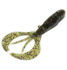 Силиконовые приманки Bait Breath SL-REMIX 3.5" Ur822, 8шт, рак