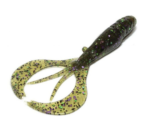 Силиконовые приманки Bait Breath SL-REMIX 3.5" Ur822, 8шт, рак
