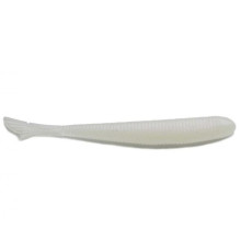 Силиконовые приманки Bait Breath U30 FISH TAIL 2.8" 716, 8шт, слаг