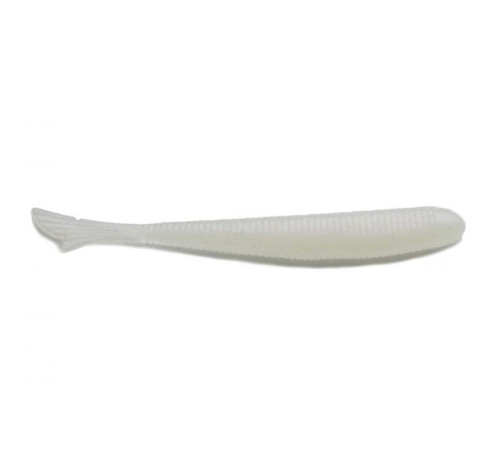 Силиконовые приманки Bait Breath U30 FISH TAIL 2.8" 716, 8шт, слаг
