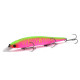 Воблер минноу Megabass ITO-SHINER 115SP pitaya mat tiger, 14 гр.