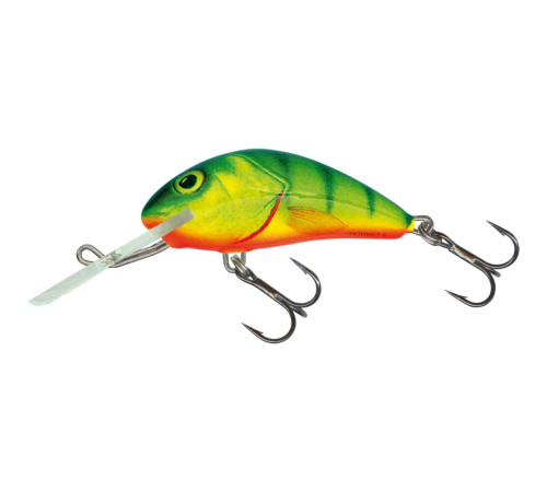 Воблер Salmo HORNET 50F HPH