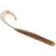 Силиконовые приманки Bait Breath U30 FISH CURLY 2.5" 142, 8шт, твистер