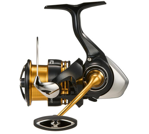 Безынерционная катушка Daiwa 23 Legalis LT 4000-C