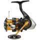 Безынерционная катушка Daiwa 23 Legalis LT 4000-C