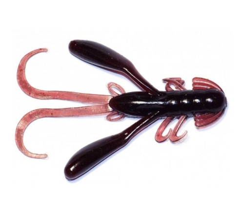 Силиконовые приманки Bait Breath U30 RUSH CRAW 2.8" 135, 7шт, рак