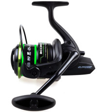 Безынерционная катушка Elegance Method Accela Distance Feeder 6500