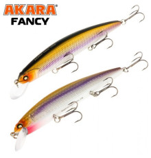 Воблер Akara Fancy 110SP цвет A211