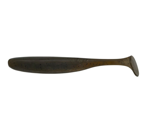 Силиконовая приманка Select EASY SHAD 3.5" 102, 5шт, виброхвост