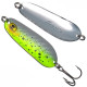 Блесна колеблющаясяRapala NAUVO 19гр , цвет SNRY