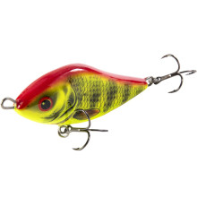 Воблер Salmo SLIDER 70F BRP