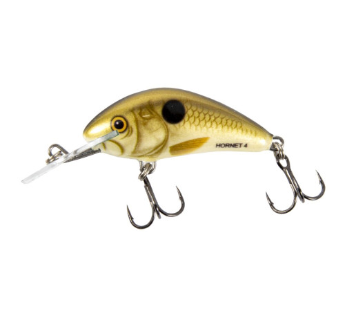 Воблер Salmo HORNET 40F, цвет Pearl Shad, 3 гр.