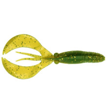 Силиконовые приманки Bait Breath SL-REMIX 4" S868, 7шт, рак
