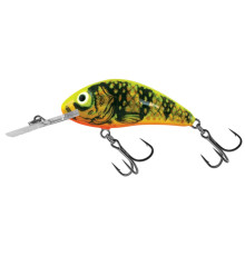 Воблер Salmo RATTLIN' HORNET 65F, цвет GFP, 20 гр.