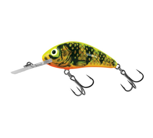 Воблер Salmo RATTLIN' HORNET 65F, цвет GFP, 20 гр.
