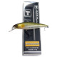 Воблер минноу Jackall SQUAD MINNOW 95SP ghost ayu, 14 гр.