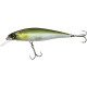 Воблер минноу Jackall SQUAD MINNOW 95SP ghost ayu, 14 гр.