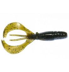 Силиконовые приманки Bait Breath SL-REMIX 3.5" 120, 8шт, рак