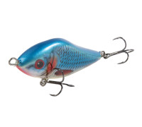Воблер Salmo SLIDER 100F BBS