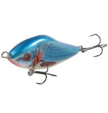 Воблер Salmo SLIDER 100F BBS