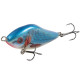 Воблер Salmo SLIDER 100F BBS