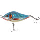 Воблер Salmo SLIDER 100F BBS
