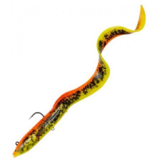 Воблер Savage Gear 4D Real Eel 200S цвет S Golden Ambulance Php
