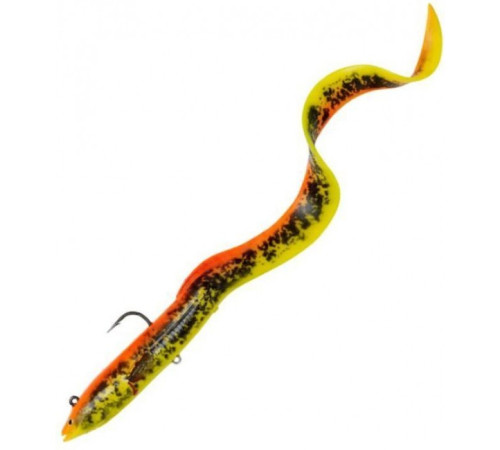 Воблер Savage Gear 4D Real Eel 200S цвет S Golden Ambulance Php