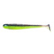 Lucky John Pro Series Spark Tail 2,0in T53, 10шт.