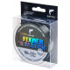 Монофильная леска Salmo Diamond FEEDER &amp;MATCH FLUORO COATED Olive Green 150м,  0.2мм