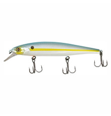 Воблер минноу Jackall MAG SQUAD 115SP ss shad, 16 гр.