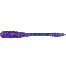 Силиконовые приманки Select TSUNIK 2.0" 777, 10шт, червь