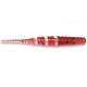 Силиконовые приманки Crazy Fish POLARIS 1.8" 13, 8шт, слаг