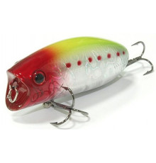 Воблер Lucky Craft Malas 57F цвет 251 Nishiki 510