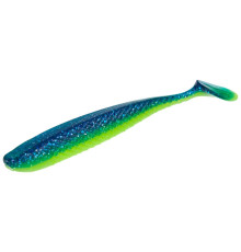 Lucky John Pro Series SLICK SHAD PADDLE 4.5in Z17, 4шт.