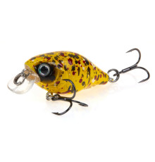 Воблер Lucky John Original CHUBBY 40F 506
