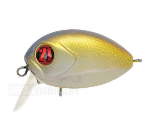 Воблер PONTOON 21 RED RAG 36F-SSR цвет 317