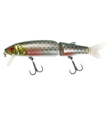 Воблер минноу Jackall MAGALLON 113SP roach, 13.7 гр.