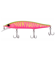 Воблер минноу Jackall RV-MINNOW 110SP dragon fruit mat tiger, 16.3 гр.