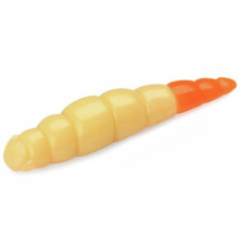 FishUp YOCHU 1.7" - Cheese 135 - Cheese/Hot Orange, 8шт.