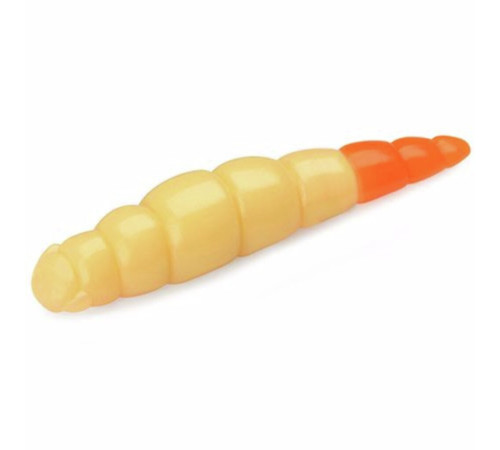 FishUp YOCHU 1.7" - Cheese 135 - Cheese/Hot Orange, 8шт.