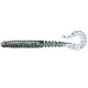 Силиконовые приманки FishUp VIPO 2" 057 - Bluegill, 10шт, твистер
