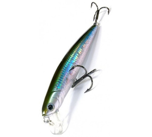 Воблер Lucky Craft Flash Minnow 130 SP-MR цвет 254 MS MJ Herring
