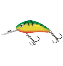 Воблер Salmo RATTLIN' HORNET 55F, цвет GRT, 10,5 гр.