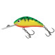 Воблер Salmo RATTLIN' HORNET 55F, цвет GRT, 10,5 гр.