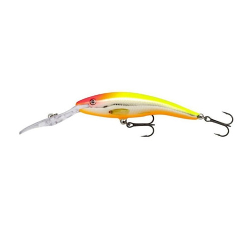 Воблер Rapala TAIL DANCER DEEP 90F CLS