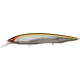 Воблер минноу Megabass KANATA +1 160F m western clown, 31 гр.