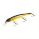 Воблер минноу Jackall MAG SQUAD 115SP ghost minnow, 16 гр.